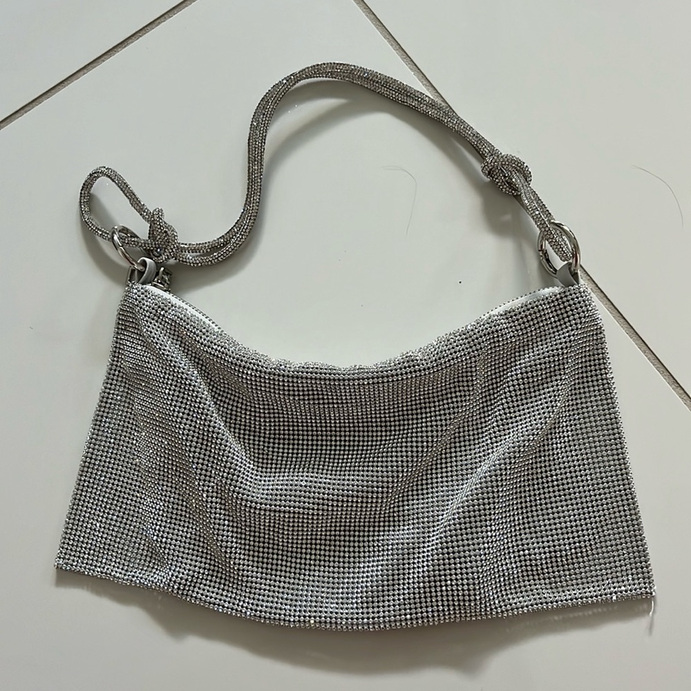 Evening bag